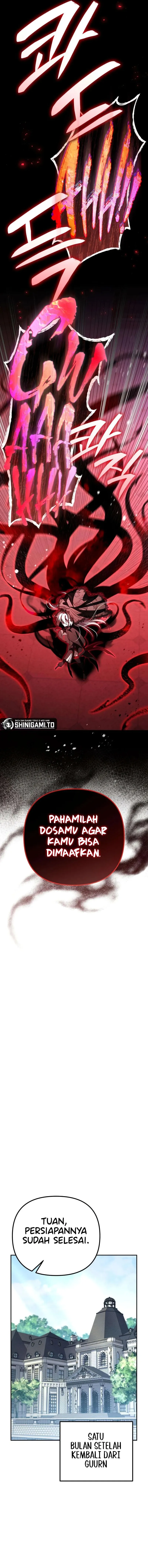 Read Became The Patron Of Villains ID Manga Online