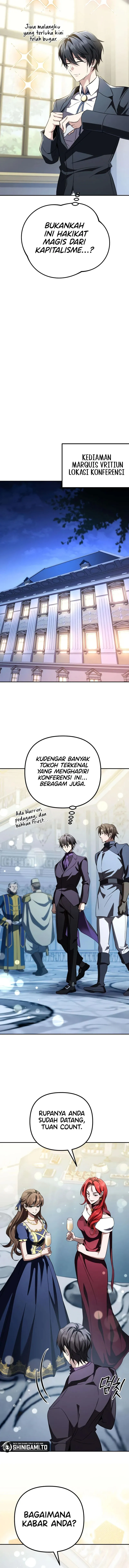 Read Became The Patron Of Villains ID Manga Online