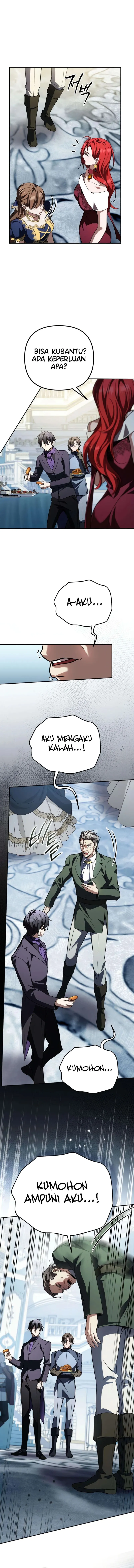 Read Became The Patron Of Villains ID Manga Online
