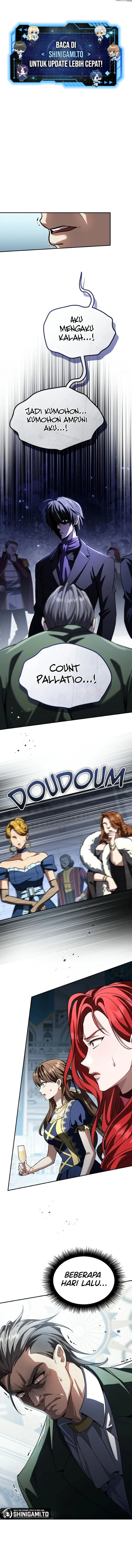 Read Became The Patron Of Villains ID Manga Online