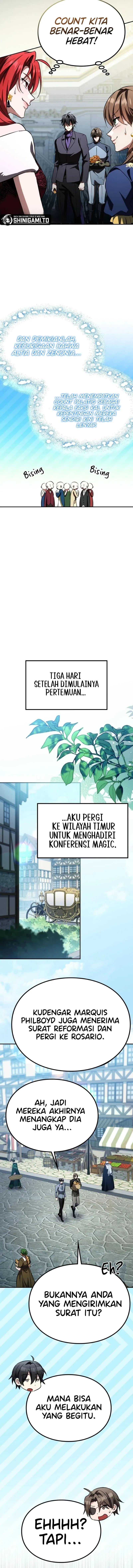 Read Became The Patron Of Villains ID Manga Online