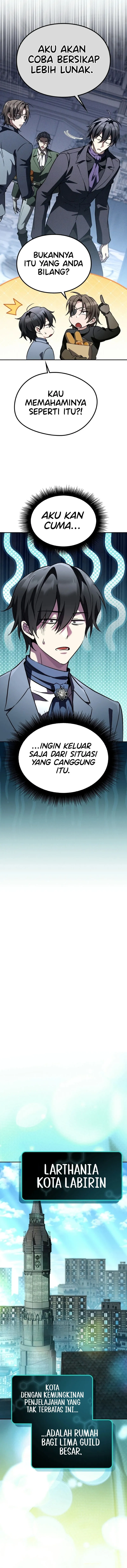 Read Became The Patron Of Villains ID Manga Online