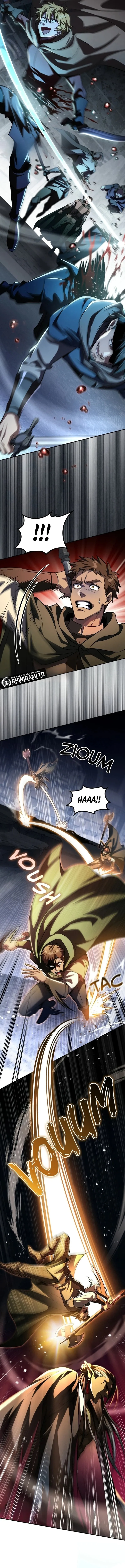 Read Became The Patron Of Villains ID Manga Online