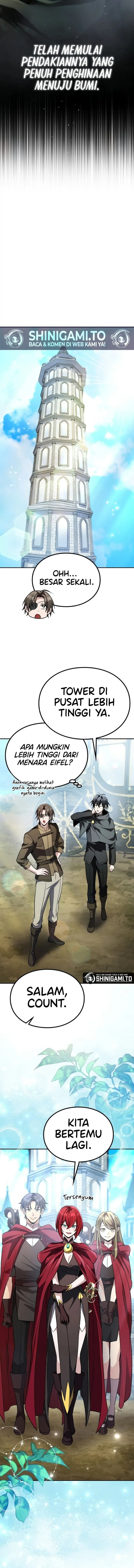 Read Became The Patron Of Villains ID Manga Online