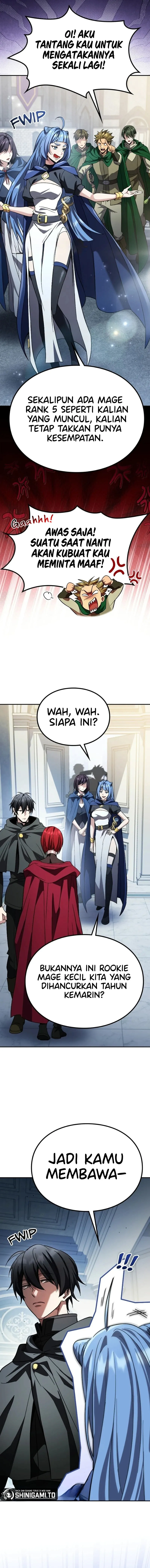 Read Became The Patron Of Villains ID Manga Online