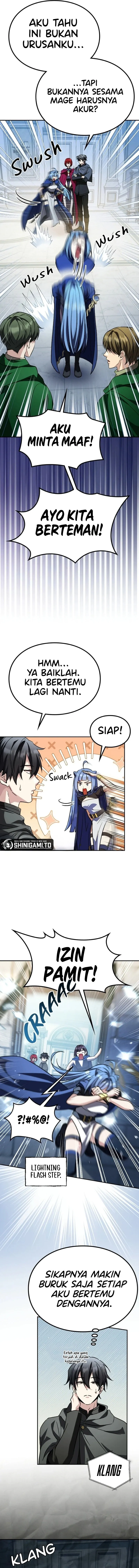 Read Became The Patron Of Villains ID Manga Online