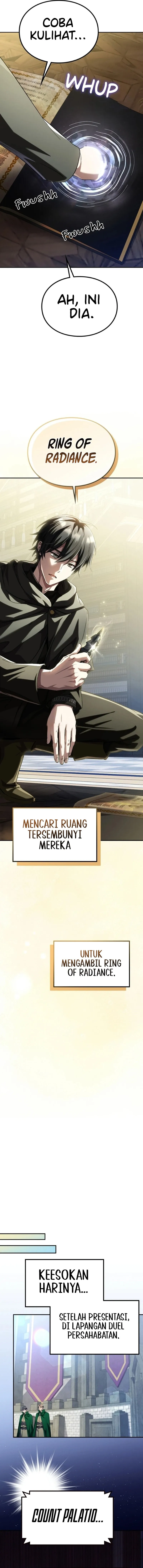 Read Became The Patron Of Villains ID Manga Online