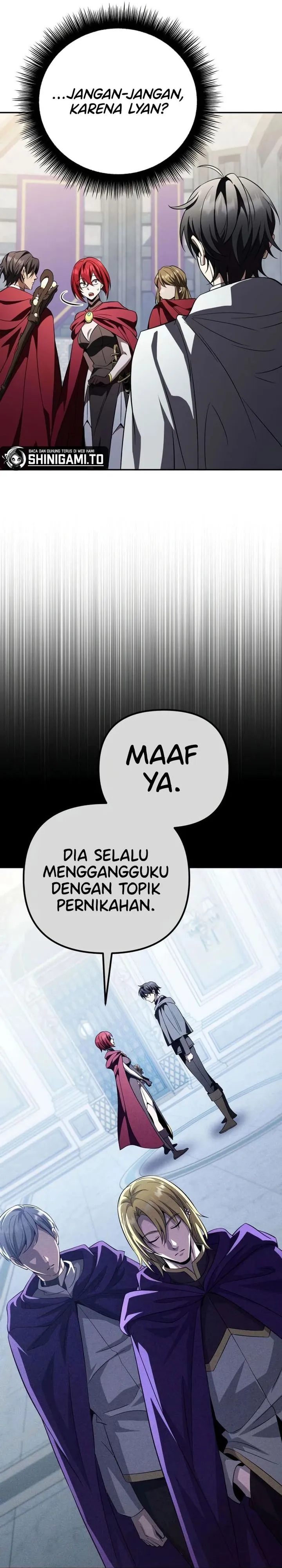 Read Became The Patron Of Villains ID Manga Online
