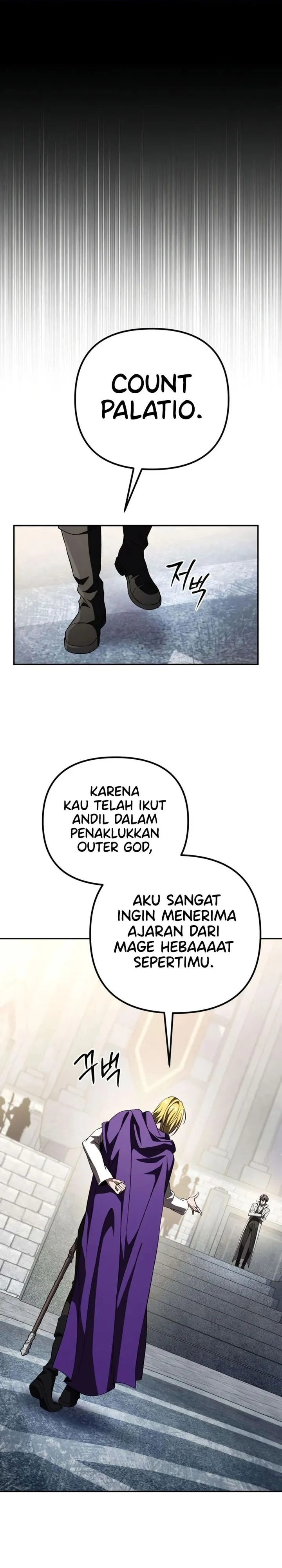 Read Became The Patron Of Villains ID Manga Online