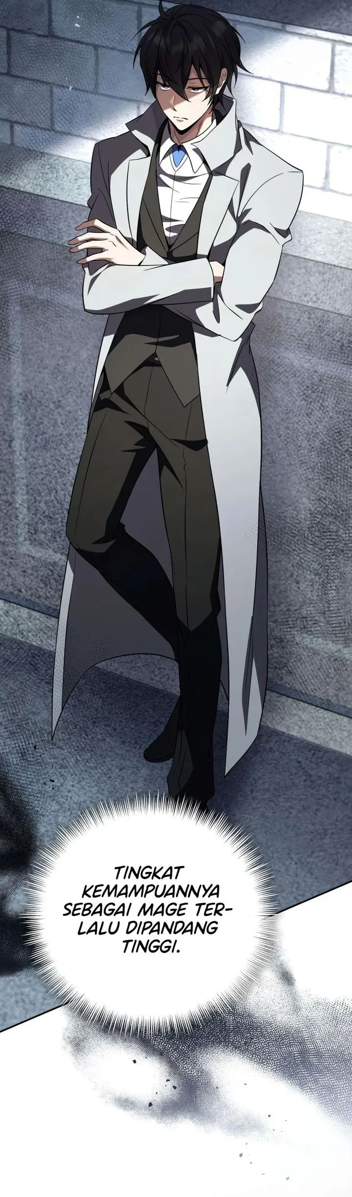 Read Became The Patron Of Villains ID Manga Online