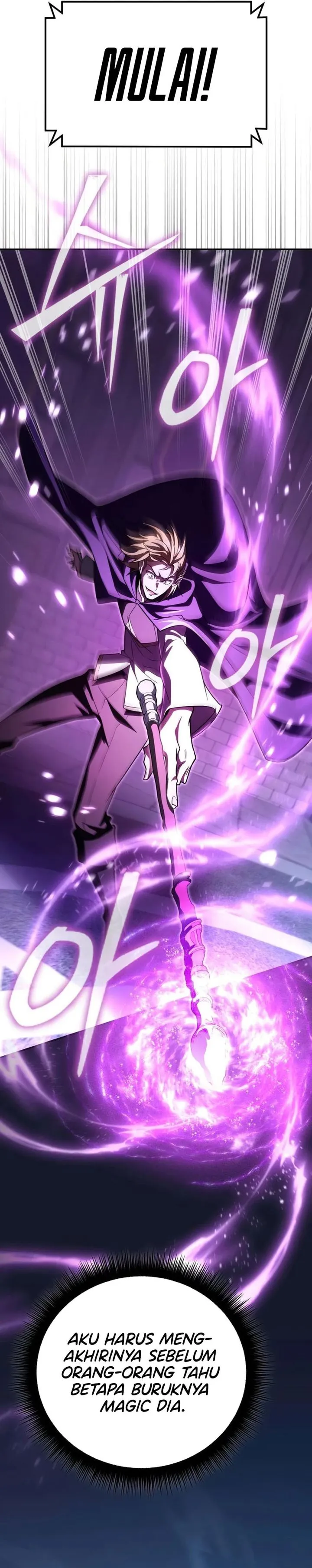 Read Became The Patron Of Villains ID Manga Online