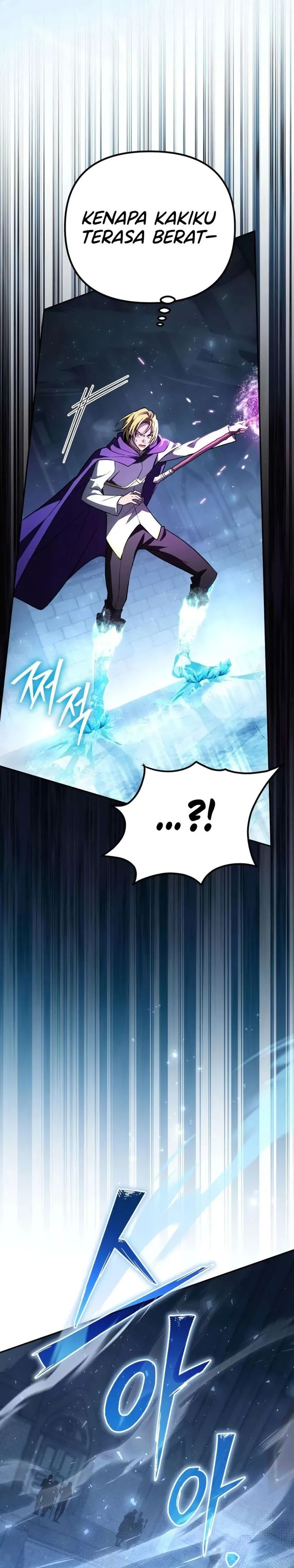 Read Became The Patron Of Villains ID Manga Online