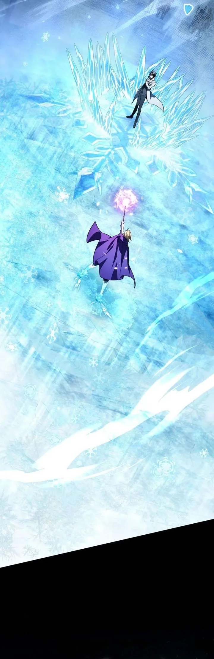 Read Became The Patron Of Villains ID Manga Online