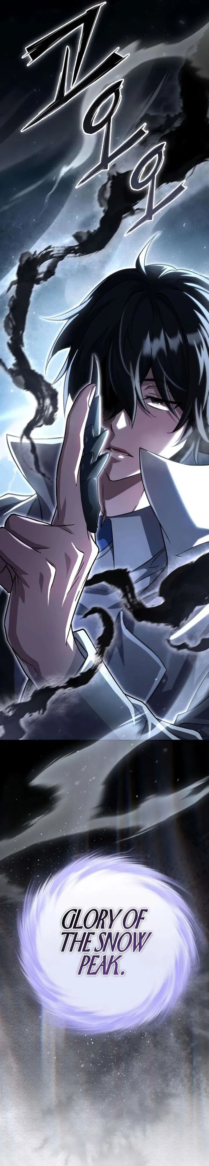 Read Became The Patron Of Villains ID Manga Online