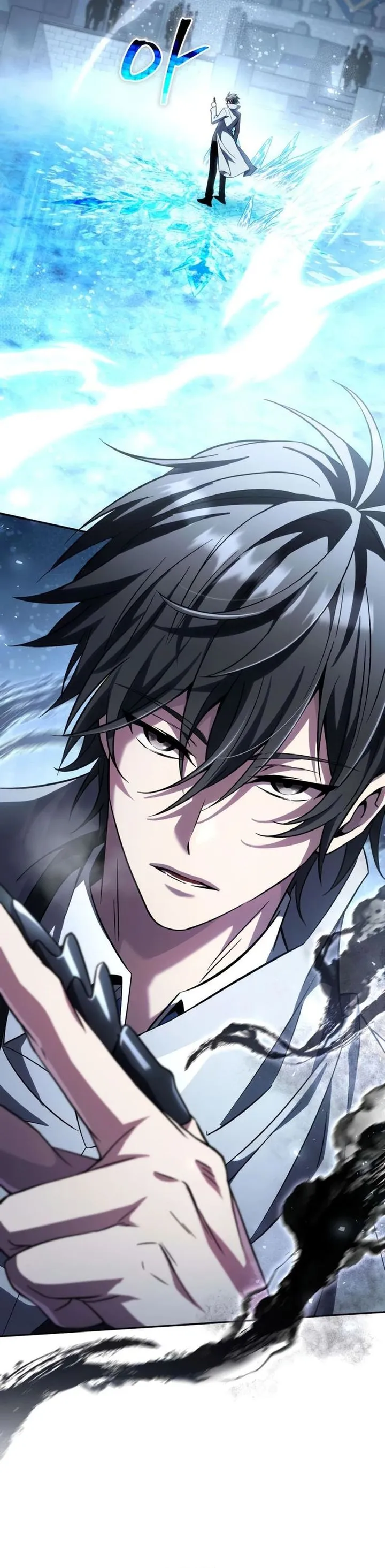 Read Became The Patron Of Villains ID Manga Online