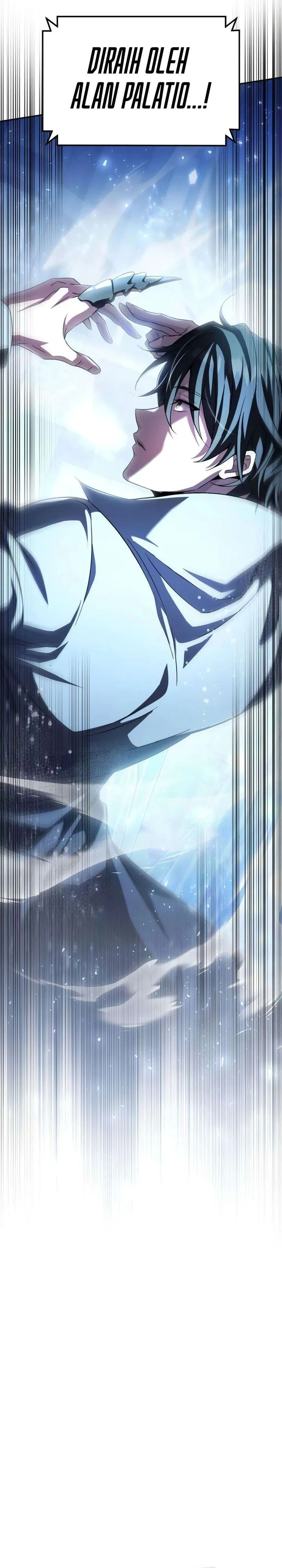 Read Became The Patron Of Villains ID Manga Online