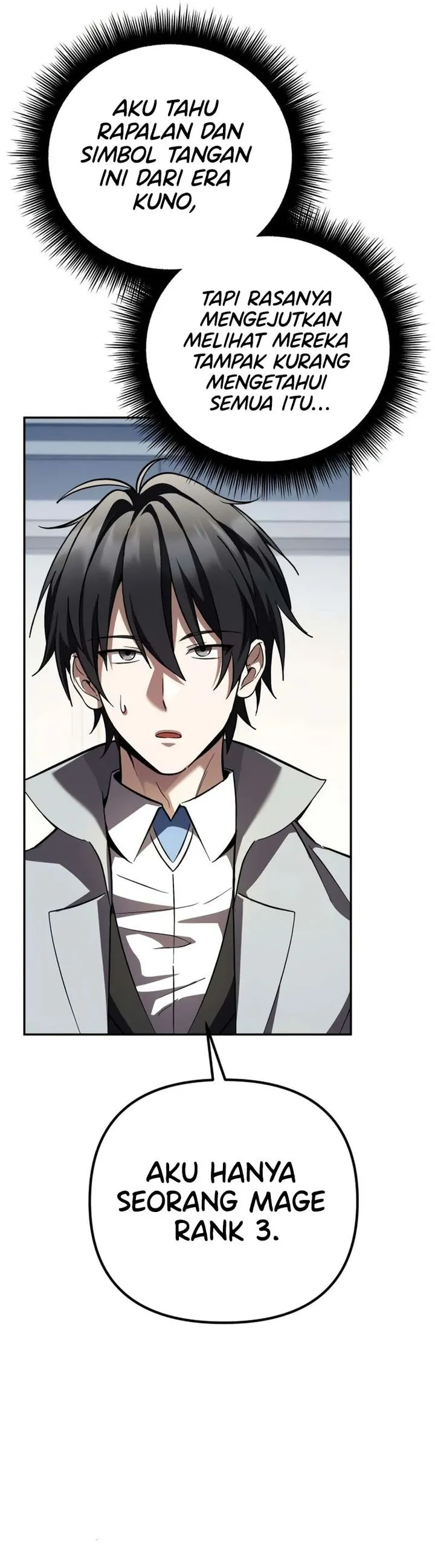 Read Became The Patron Of Villains ID Manga Online