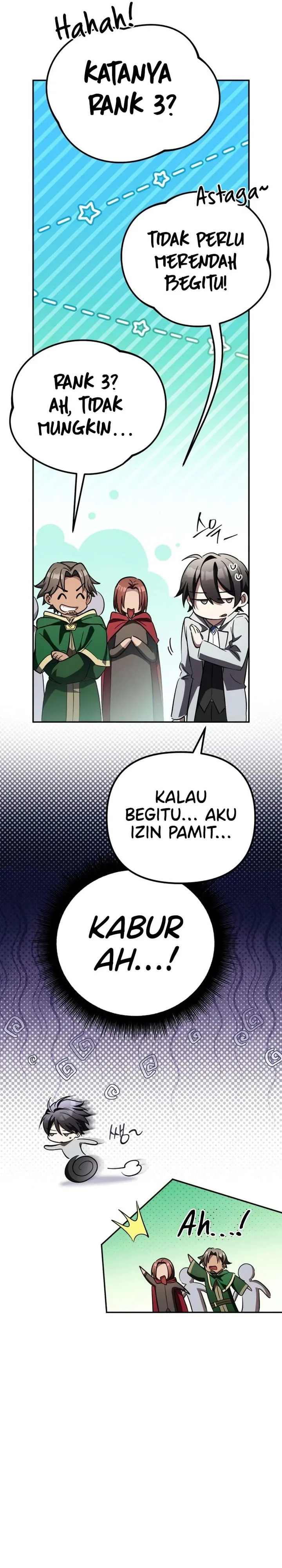 Read Became The Patron Of Villains ID Manga Online