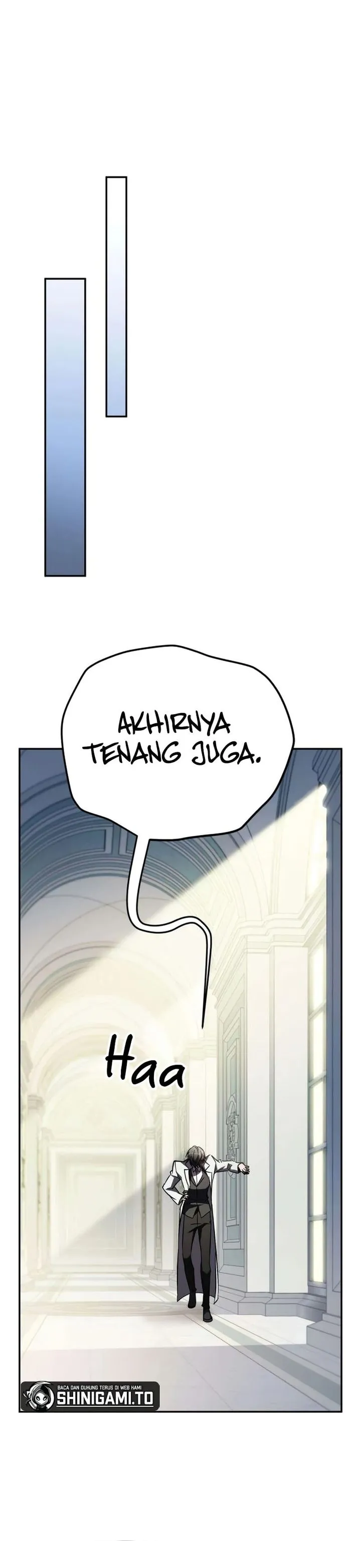 Read Became The Patron Of Villains ID Manga Online