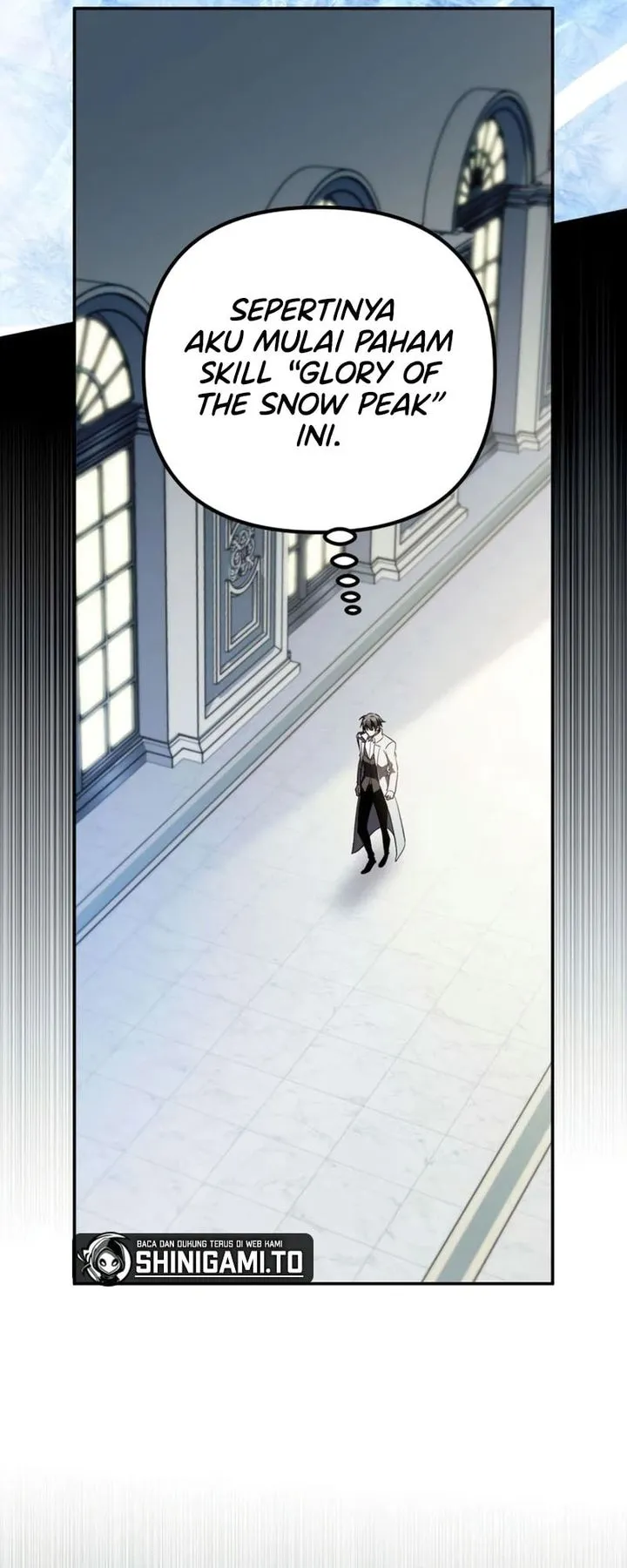 Read Became The Patron Of Villains ID Manga Online