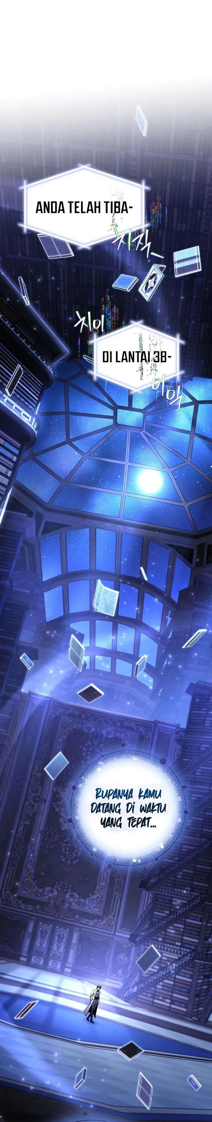 Read Became The Patron Of Villains ID Manga Online