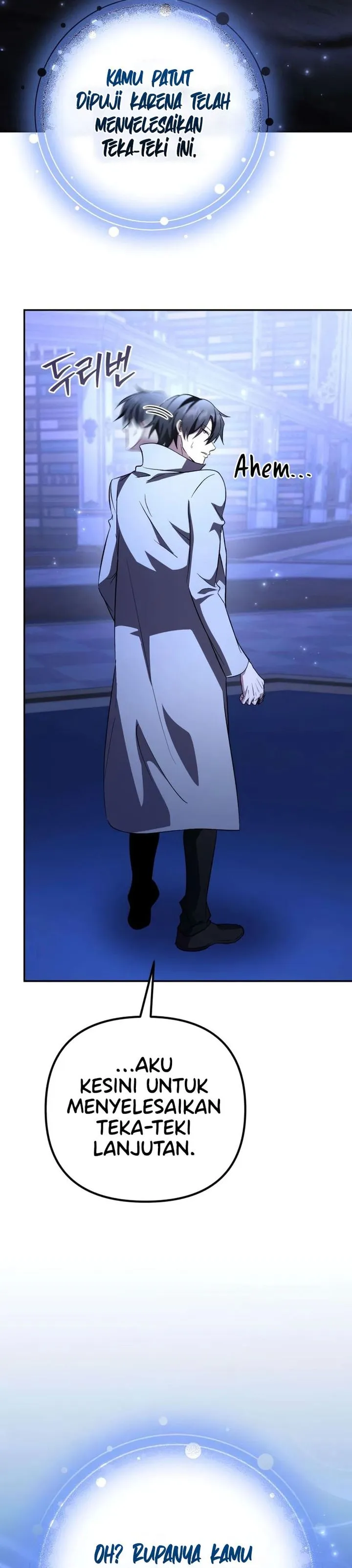 Read Became The Patron Of Villains ID Manga Online