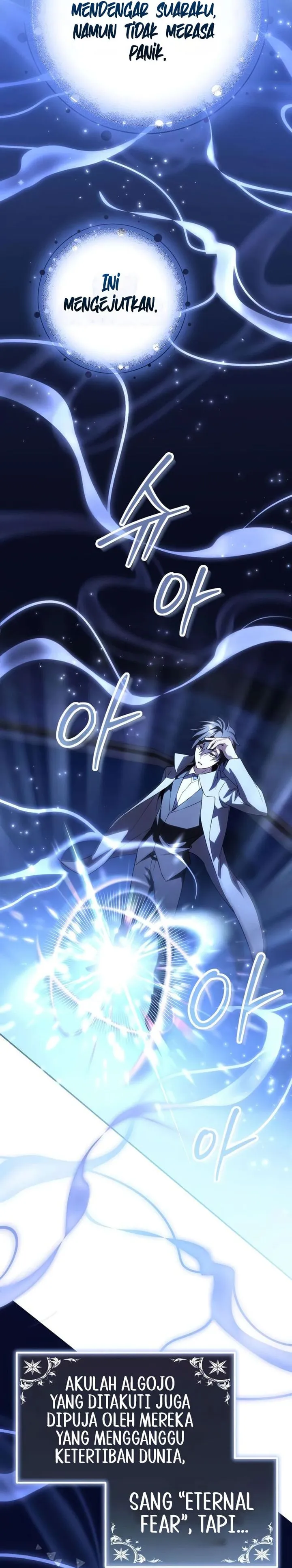 Read Became The Patron Of Villains ID Manga Online