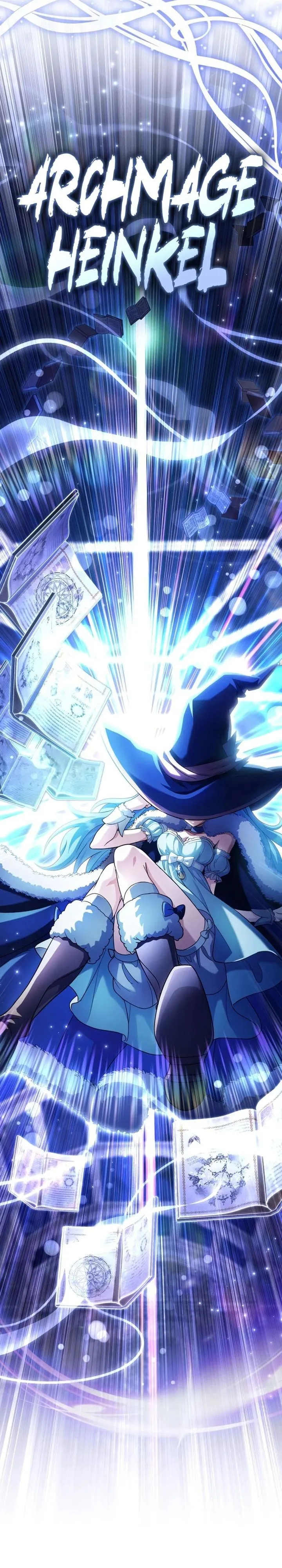 Read Became The Patron Of Villains ID Manga Online