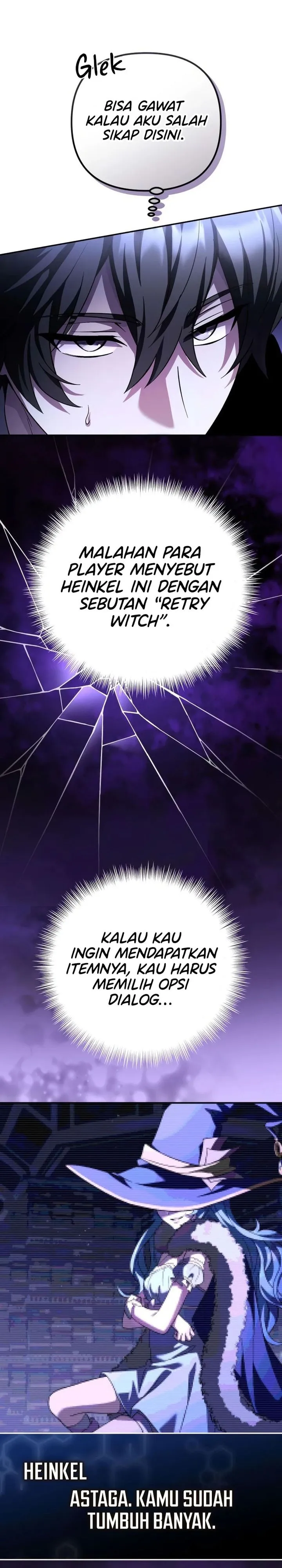Read Became The Patron Of Villains ID Manga Online