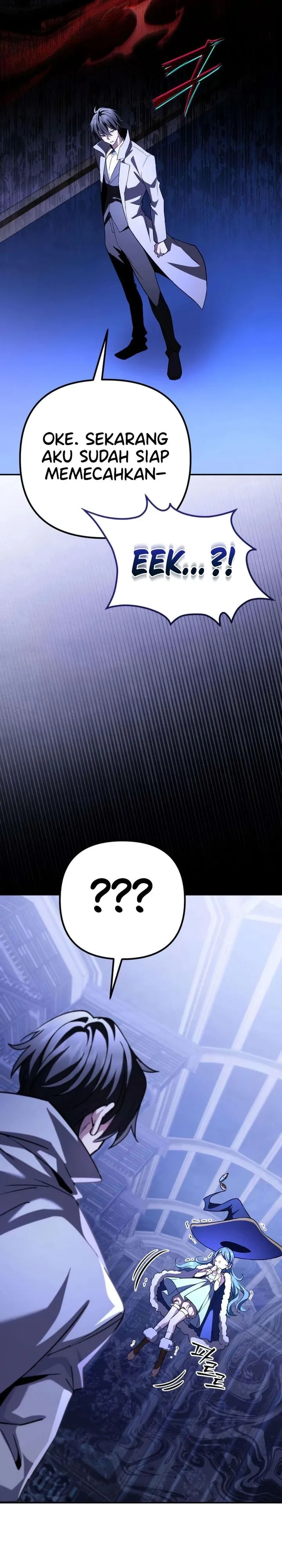 Read Became The Patron Of Villains ID Manga Online