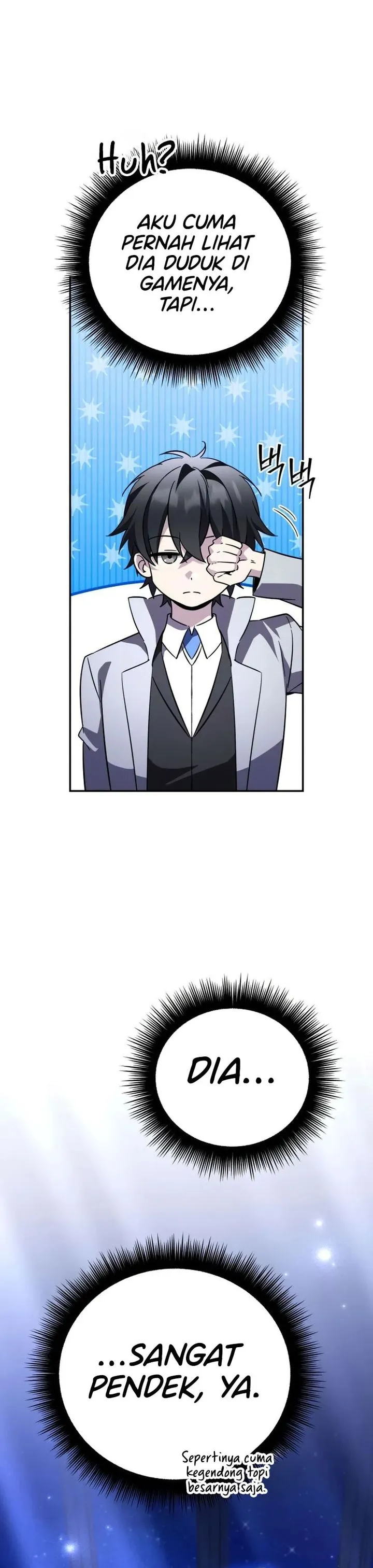 Read Became The Patron Of Villains ID Manga Online