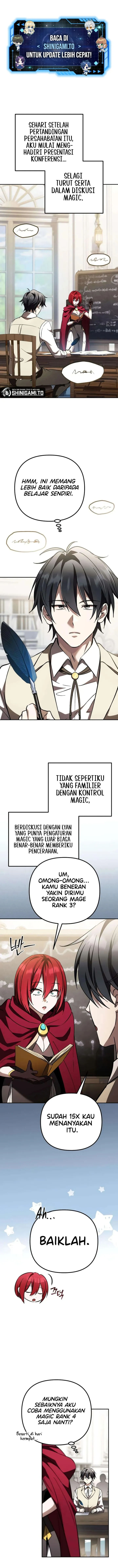 Read Became The Patron Of Villains ID Manga Online