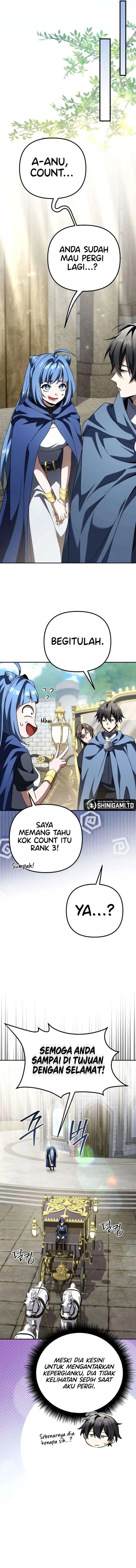 Read Became The Patron Of Villains ID Manga Online