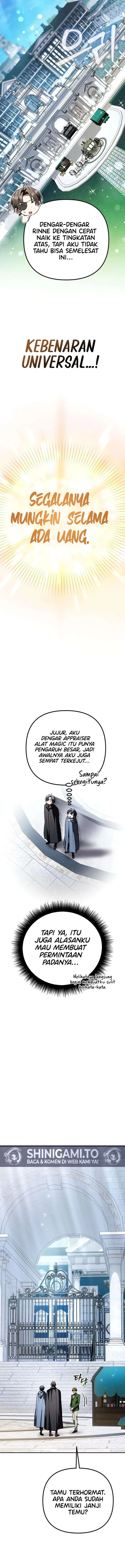 Read Became The Patron Of Villains ID Manga Online