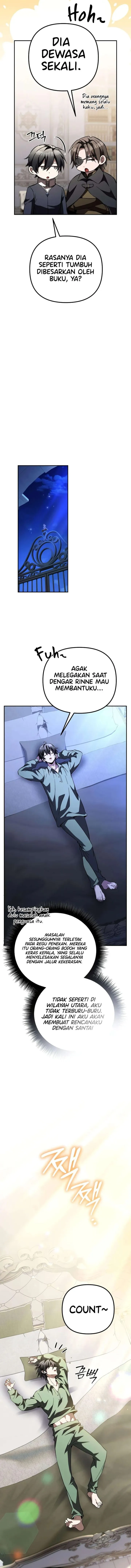 Read Became The Patron Of Villains ID Manga Online