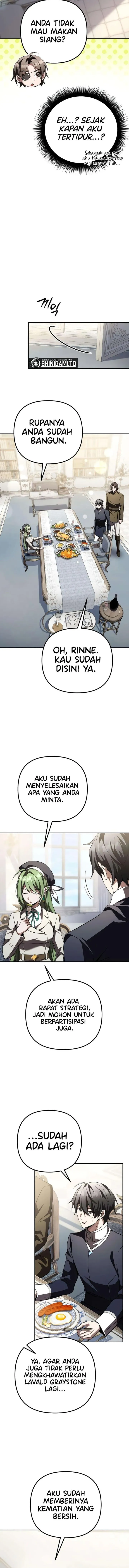 Read Became The Patron Of Villains ID Manga Online