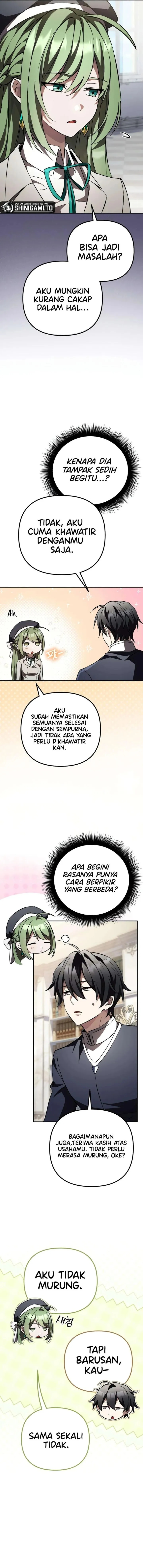 Read Became The Patron Of Villains ID Manga Online