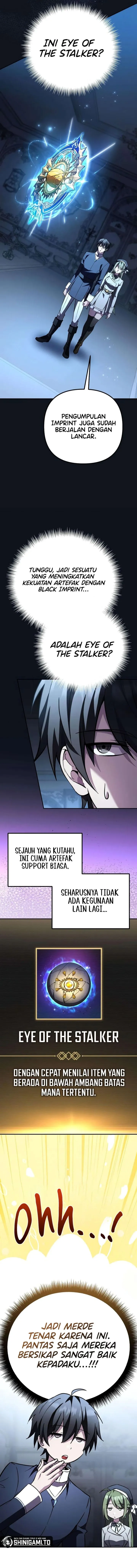 Read Became The Patron Of Villains ID Manga Online