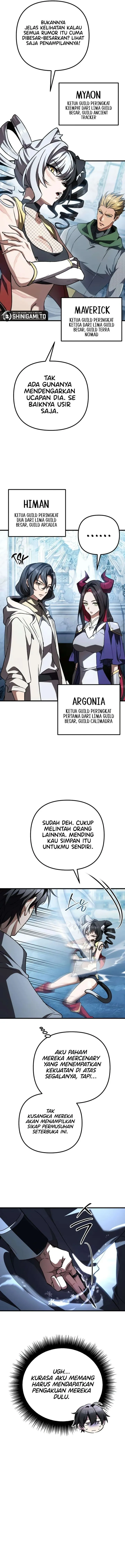 Read Became The Patron Of Villains ID Manga Online