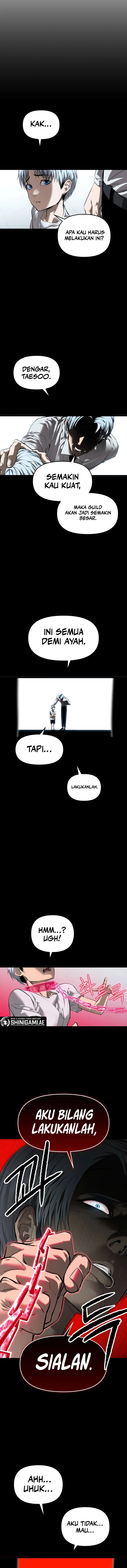 Read Bones ID Manga Online