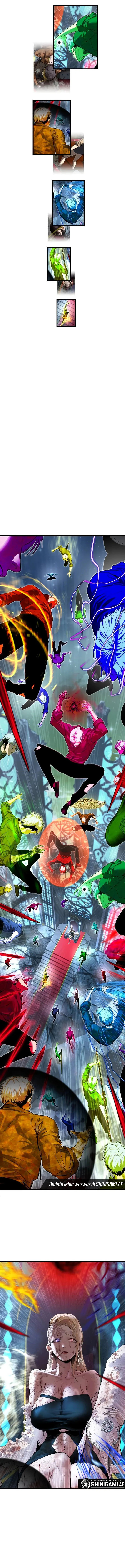 Read Bones ID Manga Online