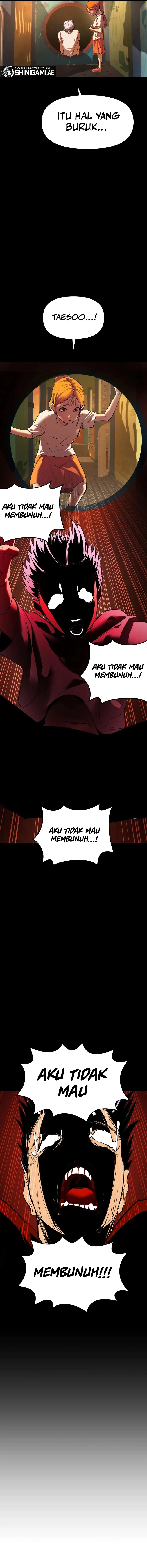 Read Bones ID Manga Online