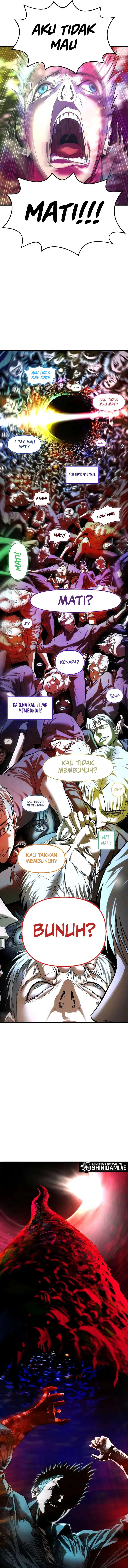 Read Bones ID Manga Online