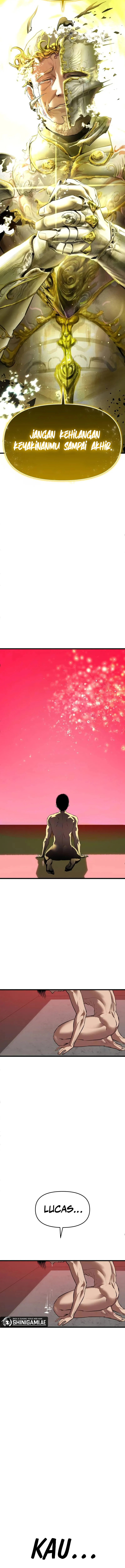 Read Bones ID Manga Online