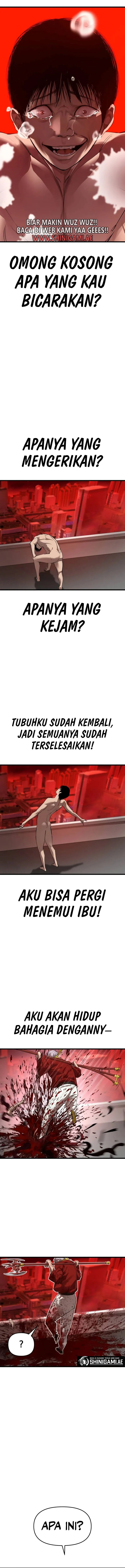 Read Bones ID Manga Online