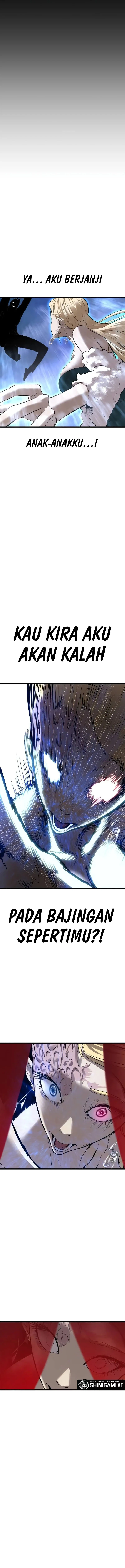 Read Bones ID Manga Online