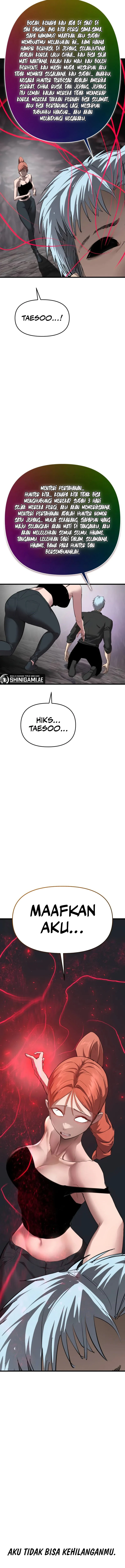 Read Bones ID Manga Online