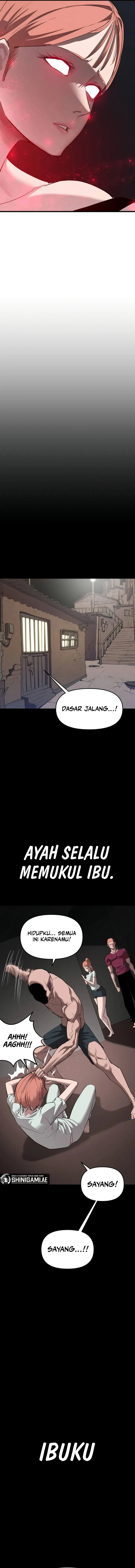 Read Bones ID Manga Online