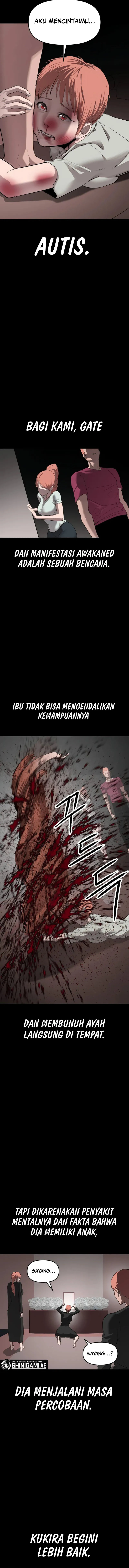 Read Bones ID Manga Online