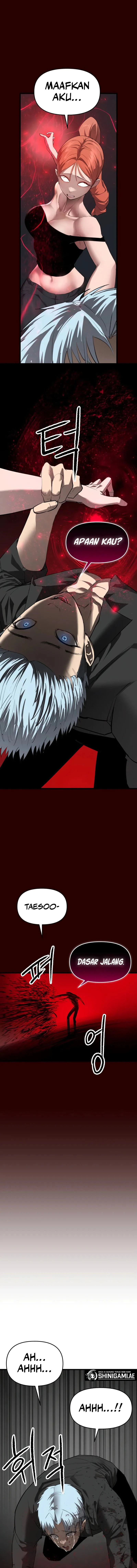 Read Bones ID Manga Online